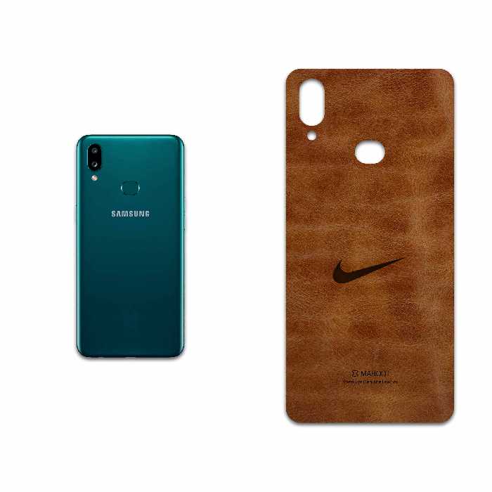 برچسب پوششی ماهوت مدل BFL-NK مناسب برای گوشی موبایل سامسونگ Galaxy A10s