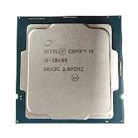 پردازنده اینتل مدل Core i5 10400 - فروشگاه اینترنتی سیب سبز