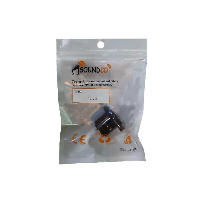 فیش اسپیکون نصبی سوندکو مدل S410