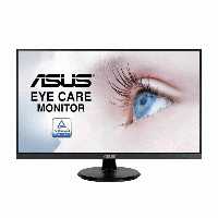 مانیتور ایسوس مدل VA27DQ 27inchnew