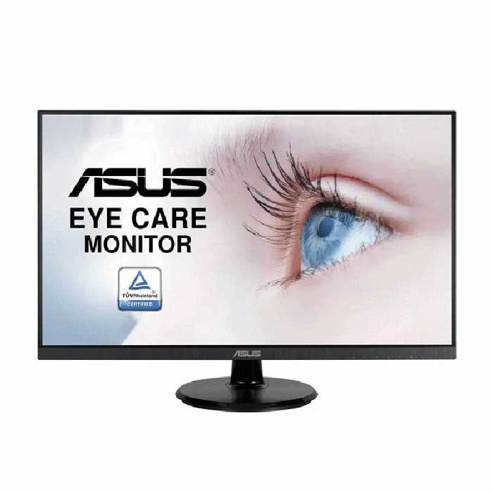 مانیتور ایسوس مدل VA27DQ 27inchnew