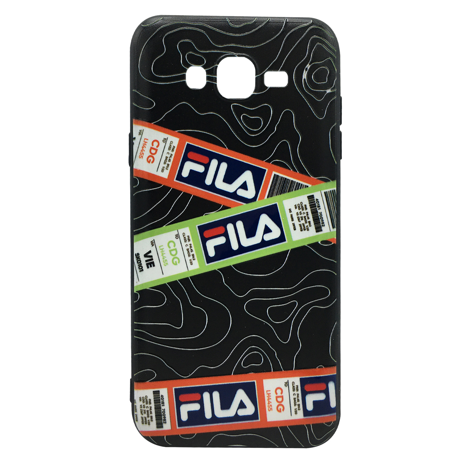 کاور  مدل BEAUT مناسب برای گوشی موبایل سامسونگ Galaxy J7