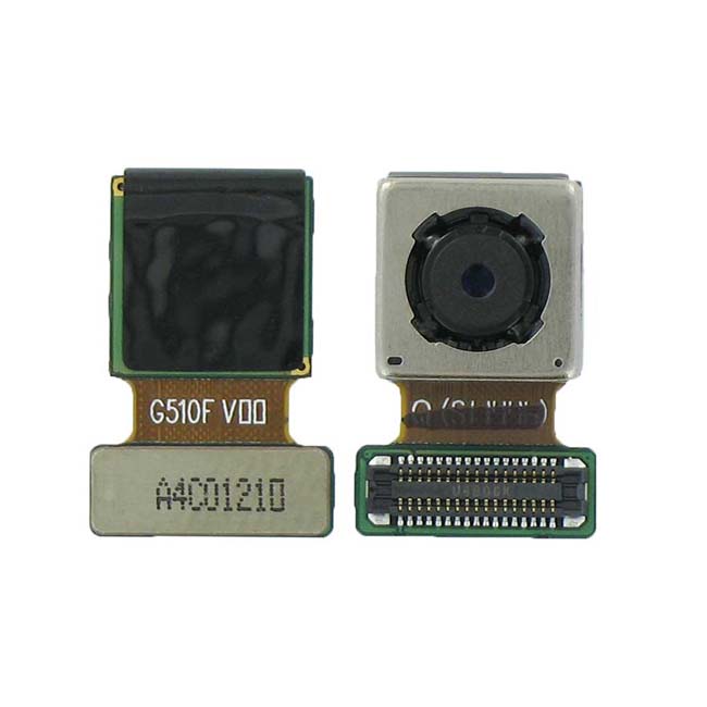 دوربین اصلی Samsung Galaxy A3