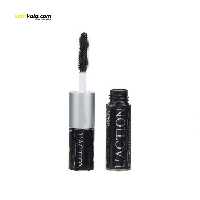 ریمل پوشاننده مژه و ابرو لکسیون مدل Semi حجم 9 میلی لیتر