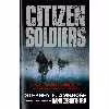 کتاب Citizen Soldiers اثر Stephen E. Ambrose انتشارات Pocket Books