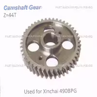 دنده های موتور ليفتراک مدل Xinchai 490BPG