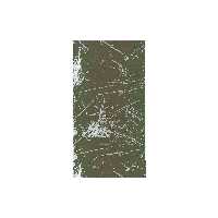 دستمال سر و گردن مدل خط خطی