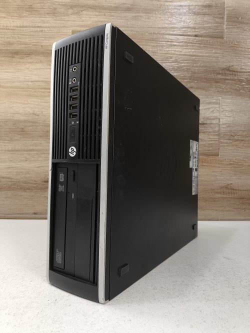 مینی کیس HP نسل 3 (استوک)