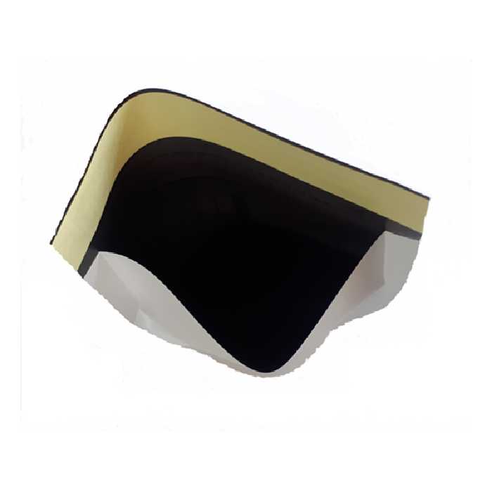 پاکت نامه پستی مدل لمینت پلاس بسته 50 عددی