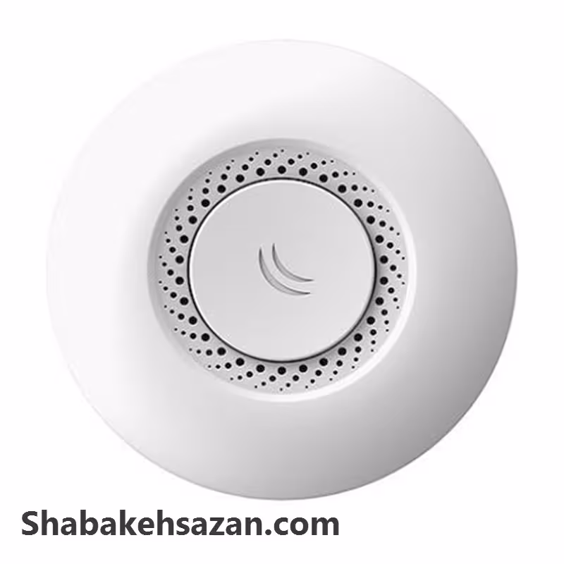 اکسس پوینت میکروتیک مدل CAP 2ND