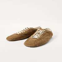 کفش مردانه زارا LEATHER TRAINERS LIMITED EDITION | تهران زارا TehranZara