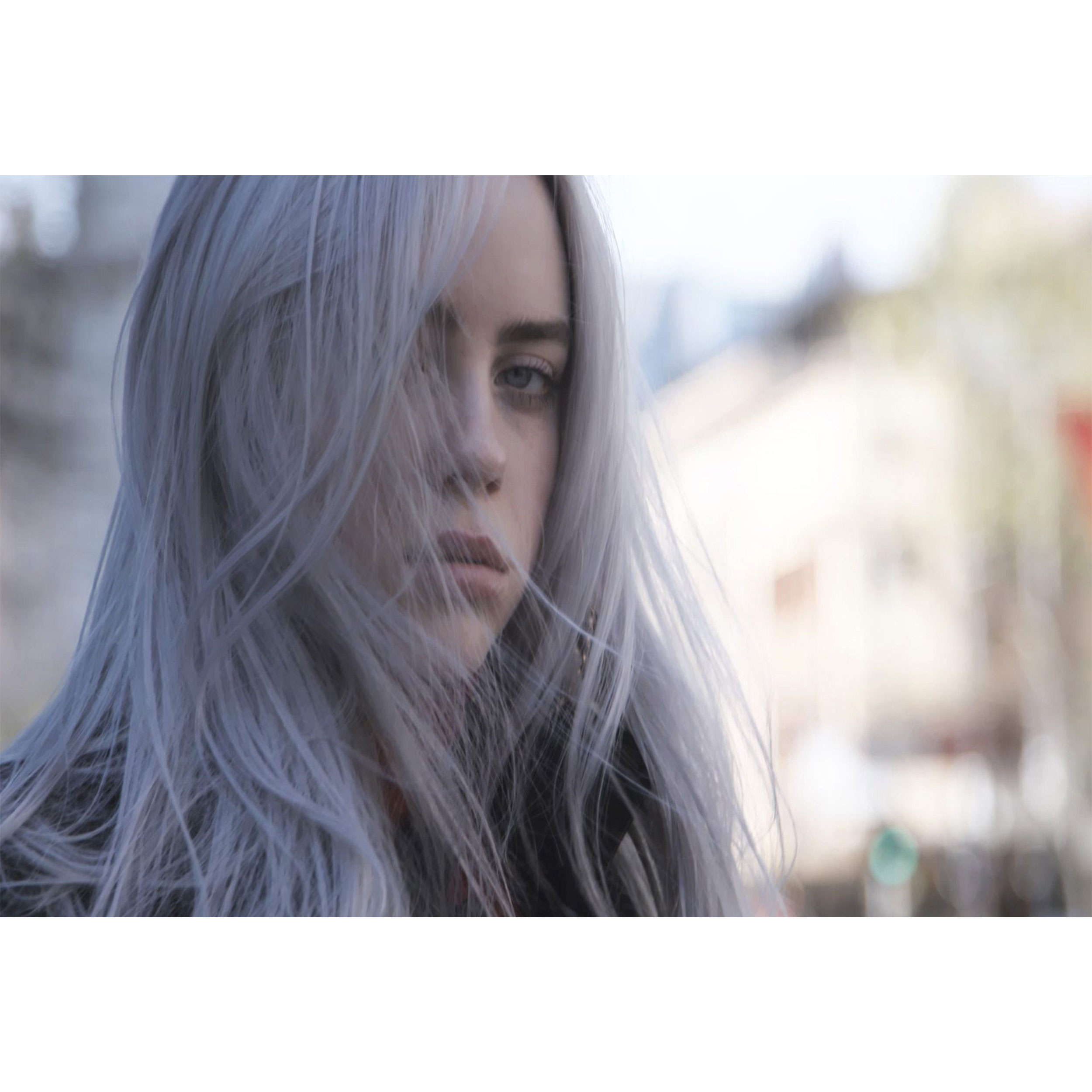 تابلو شاسی مدل بیلی آیلیش کد T5576