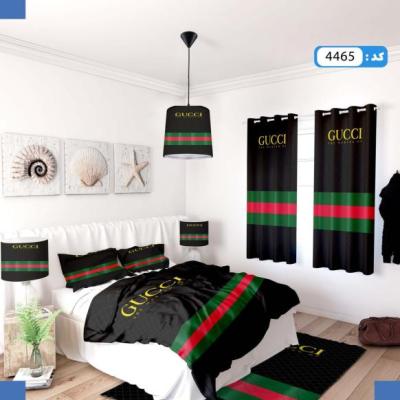 ست روتختی طرح گوچی برند ایپک