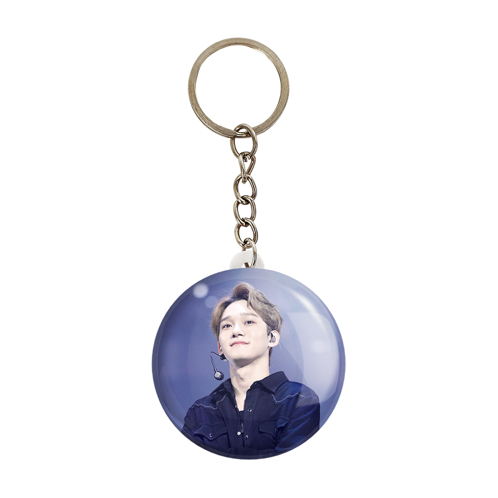 جاکلیدی خندالو مدل چن گروه اکسو کد 13339