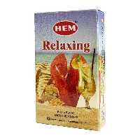 عود آبشاری ریلکسین 