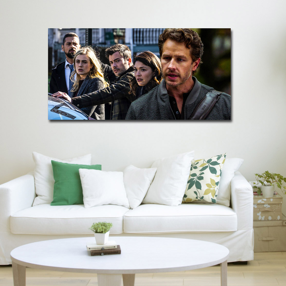 تابلو شاسی مدل Manifest کد 2