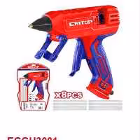 چسب حرارتی 220 وات امتاپ سفارش فرانسه EMTOP مدل EGGU3001