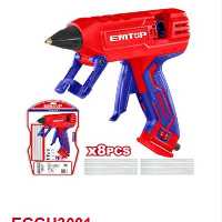 چسب حرارتی 220 وات امتاپ سفارش فرانسه EMTOP مدل EGGU3001