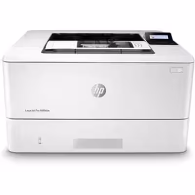 پرینتر لیزری اچ پی مدل LaserJet Pro M404dn
