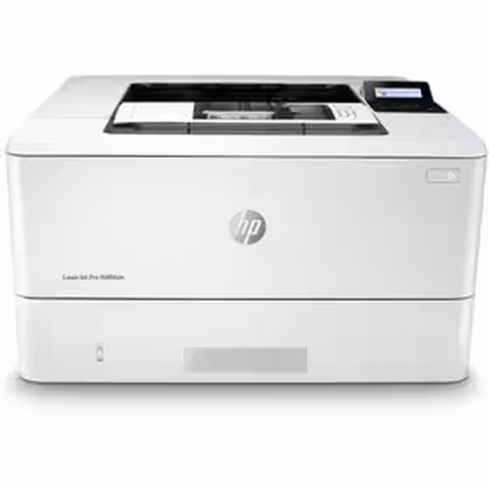 پرینتر لیزری اچ پی مدل LaserJet Pro M404dn