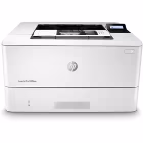 پرینتر لیزری اچ پی مدل LaserJet Pro M404dn