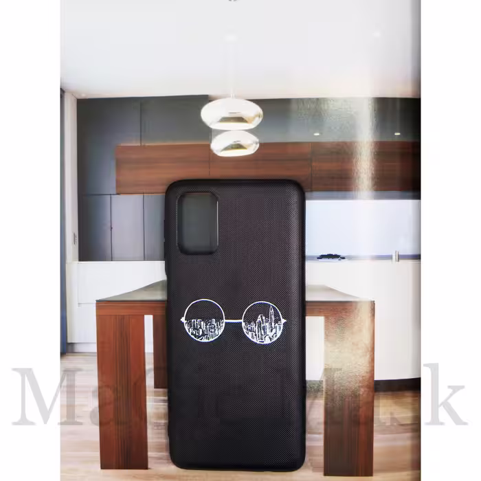 کاور مجیک مسک مدل full colour مناسب برای گوشی موبایل شیائومی POC0 M3 