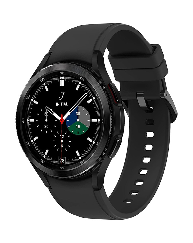 قیمت و خرید ساعت سامسونگ مدل Galaxy Watch 4 Classic (R880) - 42mm - برین تک