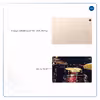 برچسب پوششی ماهوت مدل Drum Kit مناسب برای تبلت هوآوی Mediapad M6 10.8 2019