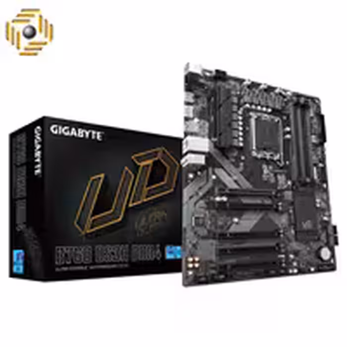 مادربرد گیگابایت B760 DS3H DDR4