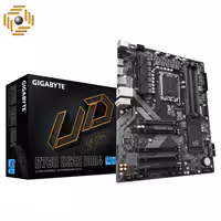 مادربرد گیگابایت B760 DS3H DDR4