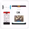 برچسب پوششی ماهوت مدل Dog-2 مناسب برای تبلت سامسونگ Galaxy Tab 3 8.0 2013 T315