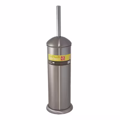 ست سطل زباله و فرچه کنتراست مدل LT-3Liter 