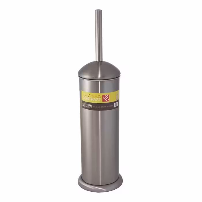 ست سطل زباله و فرچه کنتراست مدل LT-3Liter 