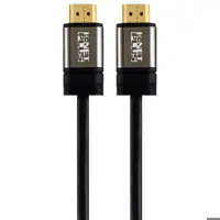 کابل رابط کاربری HDMI کی نت پلاس مدل KNT-HPC235 به طول 15 متر