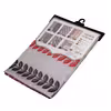 پرده حمام اومیا کد SC-03 سایز 180×200 سانتی متر