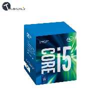 Intel Core™ i5 7500 Kaby Lake Processor