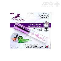 چسب مژه شفاف آمادای مدل پاور فلکس مکس اسپید حجم 5 میل