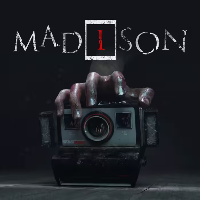 خرید اكانت قانونی MADiSON PS5 ظرفيت دوم با بهترین قیمت