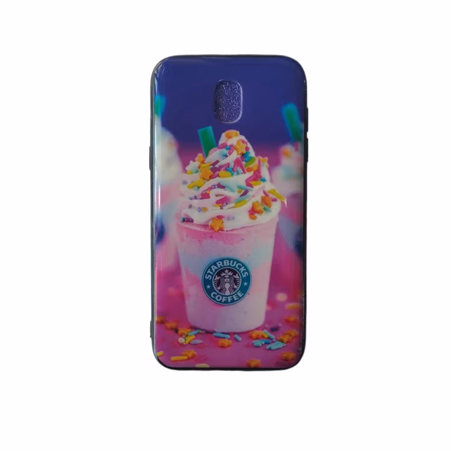 کاور مدل J31 مناسب برای گوشی موبایل سامسونگ Galaxy J5 Pro / J530
