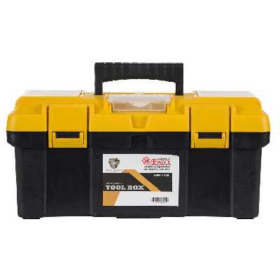 جعبه ابزار بابل کارپت مدل یاشیکTB02