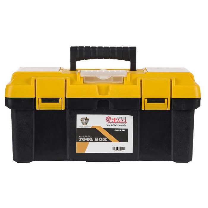 جعبه ابزار بابل کارپت مدل یاشیکTB02