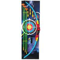 ست تیر و کمان مدل AS3