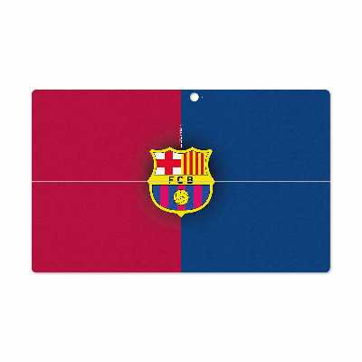 برچسب پوششی ماهوت مدل Barcelona مناسب برای تبلت مایکروسافت Surface Pro 2 2013
