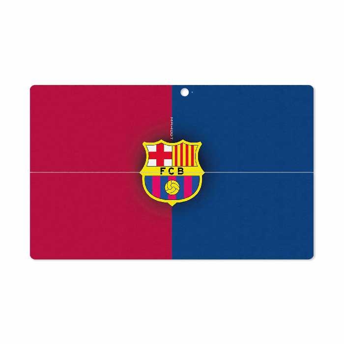 برچسب پوششی ماهوت مدل Barcelona مناسب برای تبلت مایکروسافت Surface Pro 2 2013