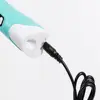 قلم طراحی سه بعدی مدل 3D-PEN