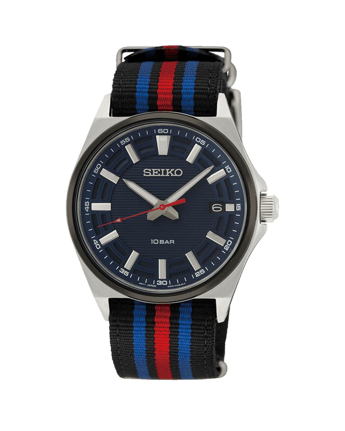 ساعت مچی مردانه سیکو SEIKO SUR509P1