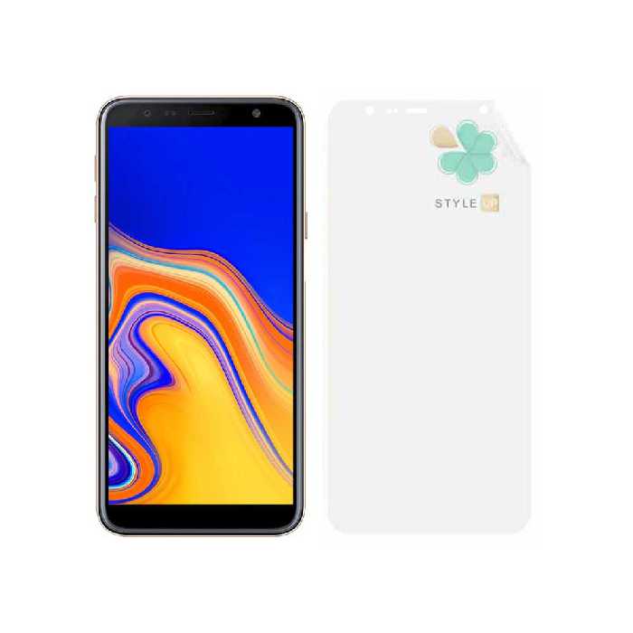 محافظ صفحه گوشی سامسونگ Samsung Galaxy J4 Plus مدل نانو مات