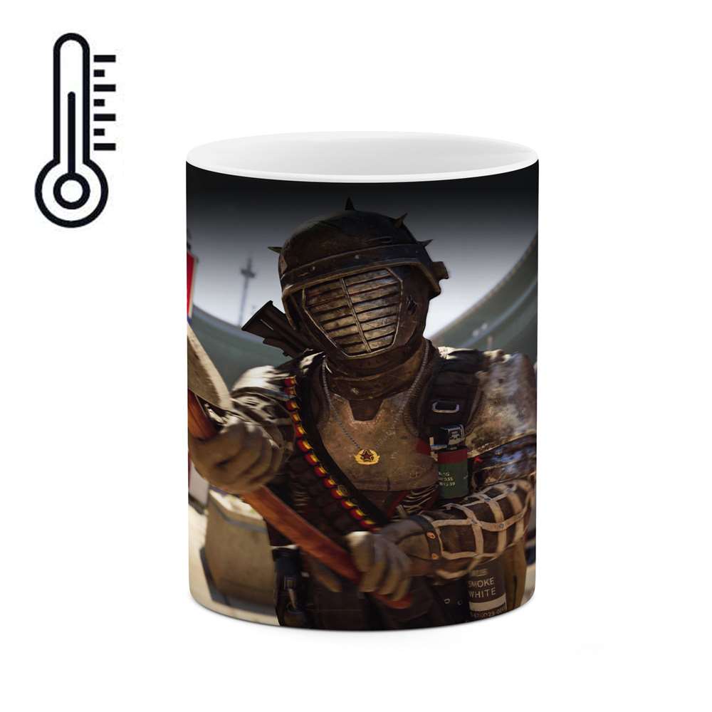 ماگ حرارتی کاکتی طرح فیلم مدل mgh15963