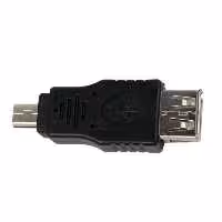 تبدیل V-net Mini USB to USB