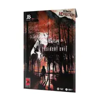 بازی Resident Evil 4 HD Ultimate مخصوص PC نشر جی بی تیم